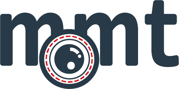 MMT Logo